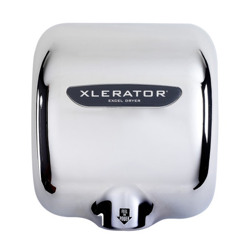 [XL-C ] XleratorEco XL-C-ECO 110-120V Chrome Plated No Heat Hand Dryer