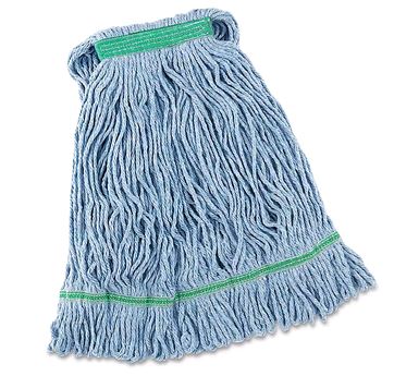 [FGT81206GRO] Rubbermaid Webfoot Mop Head Medium