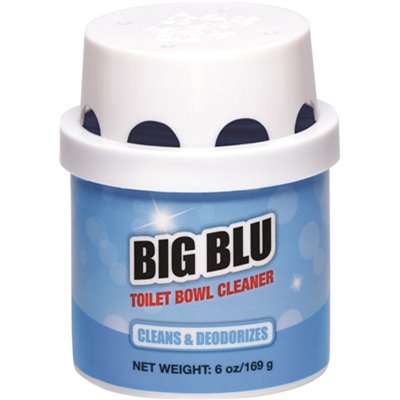 [reno3015bd] Renown Blue Tint Flush Toilet Bowl Cleaner Cs 12