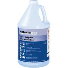 [C00167] Victoria Bay Capri - Original Odor Neutralizer 1 GAL 4/Case