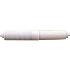 [2489487] ProPlus Toilet Tissue Roller in White (6-Pack)