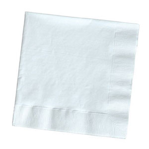 [184000] Victoria Bay Beverage Napkin