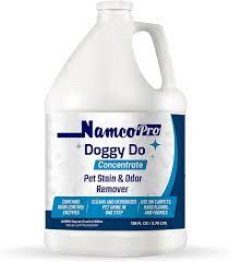 [5019 - G4558183] NAMCO MANUFACTURING Doggy Do Pet Carpet Shampoo, 1 gal.