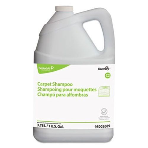 [95002689 - JWP95002689] 1 Gal. Carpet Shampoo/Cleaner