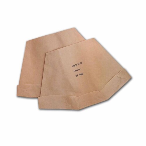 [GK-HovBP - G504134246] Green Klean GK-HovBP Backpack Replacement Vacuum bags