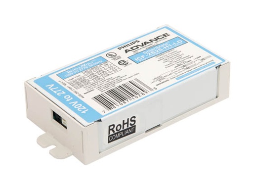 [ICF2S26H1LDK - G3989952] ADVANCE Ballast Elec 1-2 Smartmt