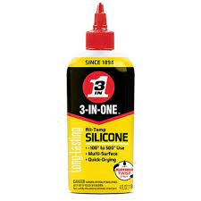 [120008 - 12000] Silicone, -100 to 500F, 4 Oz.