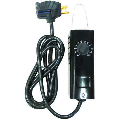 [KT121] TPI Corporation SPST Heat Only Thermostat