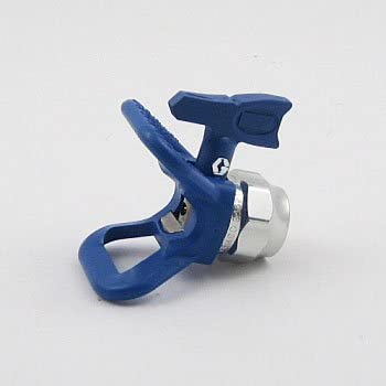 [RAX415] Graco RAC X Airless Paint Spray Tip & Guard Combo, RAX-XXX