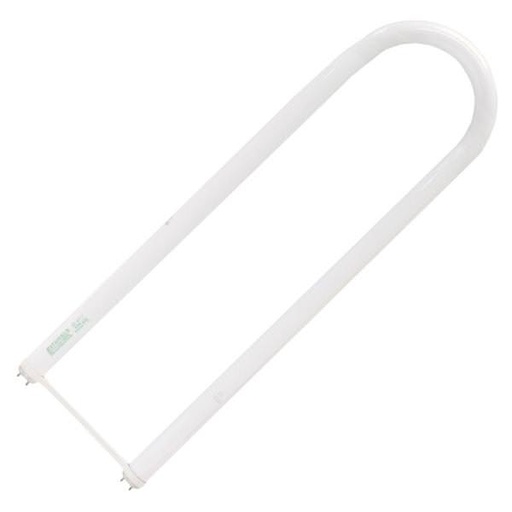 [22051] Sylvania Fluorescent Light Bulb (22051) 32 watt - 22.5" - T8 - Medium Bi-Pin (G13) Base - 3,500K - Neutral White- 700 Series - Octron - Ecologic - Curvalume