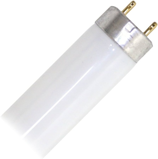 [21942] Sylvania 21942 - FO25/741/ECO Straight T8 Fluorescent Tube Light Bulb