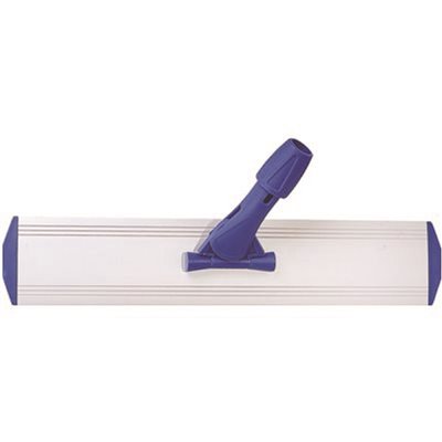[311401471 - AQCDF18] Renown 18 in. Aluminum Quick-Connect Microfiber Mop Frame