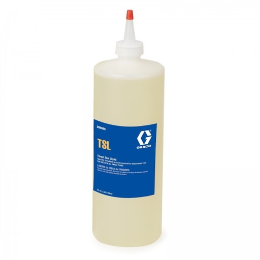 [206995 - G2772296] GRACO Seal Liquid