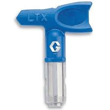 [LTX517 - G0392795] GRACO Airless Tip, Sz 0.017 In, Pattern 10-12 In