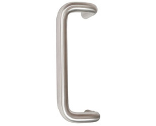 [TRI-1191-5.630] Trimco 1191 Offset Door Pull 18" CTC