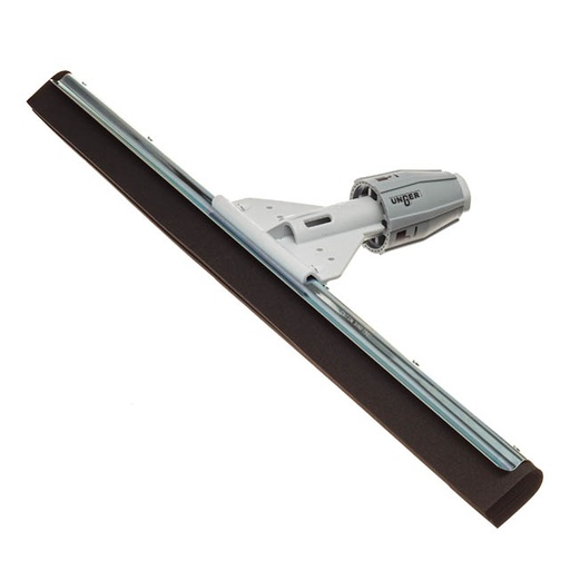 [HM30A] Unger SmartFit WaterWand 30" Heavy-Duty Floor Squeegee with SmartColor System