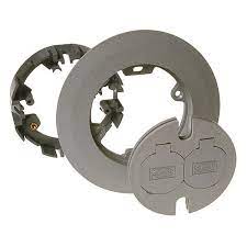 [G0833555] BELL OUTDOOR Non Metalic Adapter Floor Cover