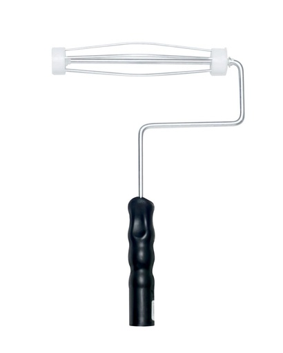 [105160900] Heavy Duty Pro 9" Roller Handle/Frame
