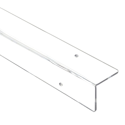 [cornerguard92"] Clear Corner Guards x 15