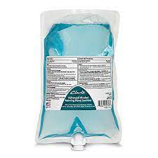 [9945245] Betco® Advanced Hand Sanitizer, Citrus Scent, 33.39 Oz, Pack Of 6 Containers