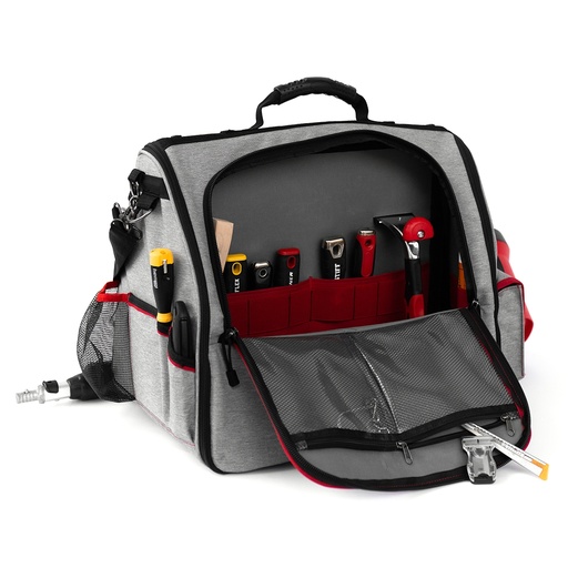 [8200DLX] HANDY Painters Tool Bag Deluxe