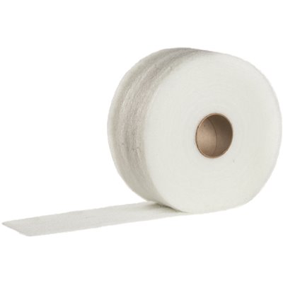 [55655W] 3M Easy Trap 5 in. x 6 in. Microfiber Cloth (250-Sheets/Roll and 2-Rolls/Case)