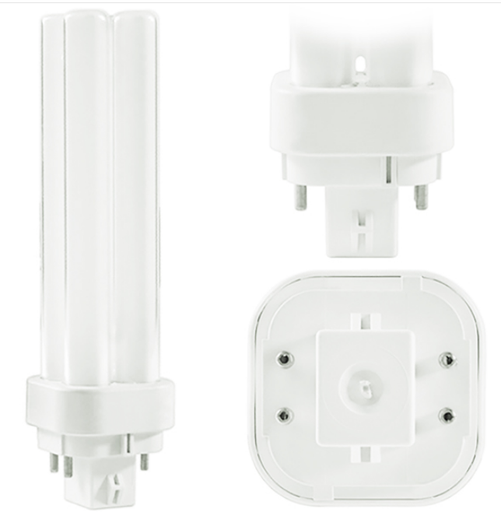 [38337-2] PL-C 26W/841/4P/ALTO - 4 Pin G24q-3 Base - 4100 Kelvin