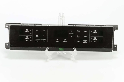 [W10894098] Whirlpool Range Oven Control Board