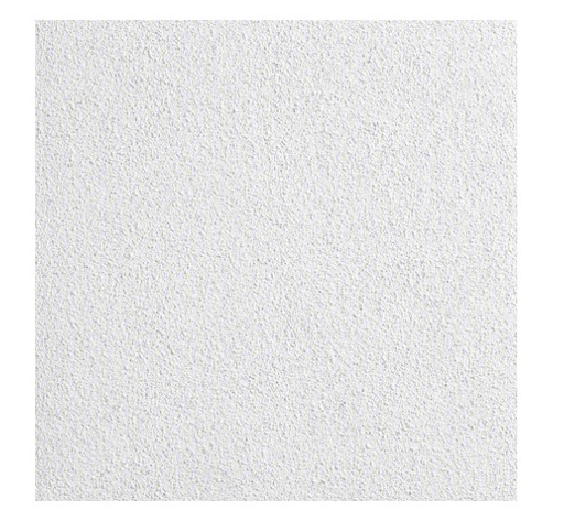 [LMS56093] ARMSTRONG  Optima Square Tegular Lay-In Ceiling Tile 24"x24" (12-pack 48 sq. ft./case)