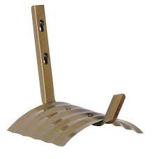 [LMSG4062] Wall Mount Hose Hanger, Steel, 5-3/5 In.