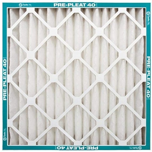 [80055.021624] Flanders PrecisionAire 16 x 24 x 2 Pre Pleat 40 MERV 8
