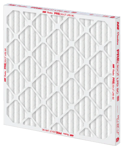 [80055.01599] Flanders 80055.01599 AC Air Filter 21x24 x1 in