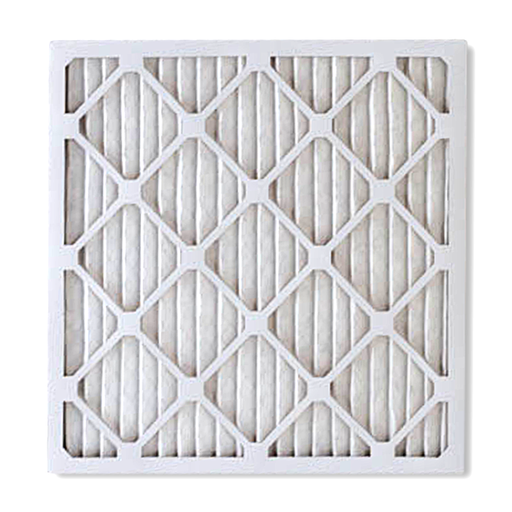 [90013.01599] Flanders 90013.01599 M13 18.5"x30"x1" PrePleat 40 Standard Air Filters 586jwd