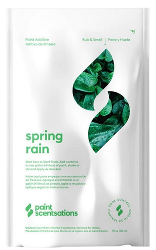 [LSI104-01] Paint Scentsations - 1 oz. Spring Rain