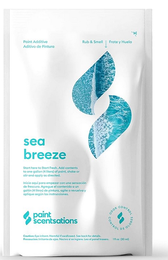 [LSI108-01] Paint Scentsations - 1 oz. Sea Breeze
