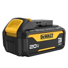 [202922414] DEWALT 20V MAX Premium Lithium-Ion 3.0Ah Battery Pack