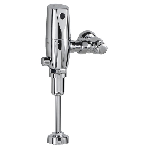 [6063051.002] American Standard Ultima Selectronic Touchless Urinal Flush Valve