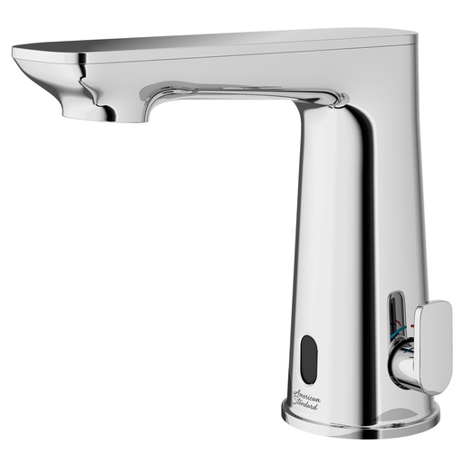 [7020205.002] American Standard Clean IR Lavatory Faucet  W/MX Valave