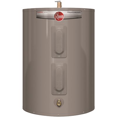 [2488199] Rheem Professional 30 Gal. Classic 4500-Watt Short Residential Electric Water Heater