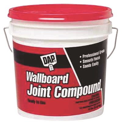 [441125] DAP 12 lb. Wallboard Joint Compound-Ready to Use