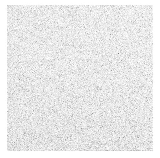 [1912A] Armstrong 1912A Ultima Lay-In Ceiling Tile 24"x24"x3/4"  (48 sq. ft./case)