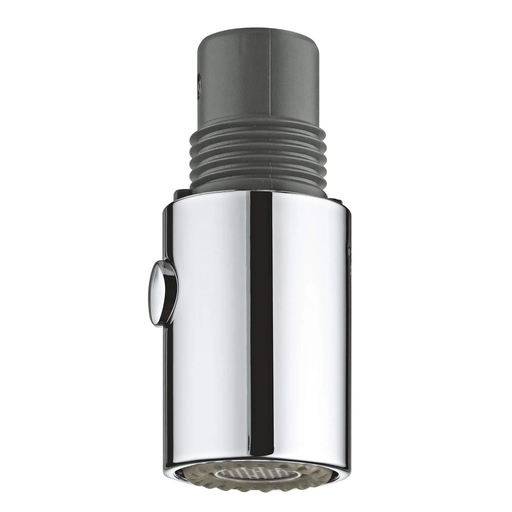 [46857000] GROHE Universal Pullout Sprayer Chrome