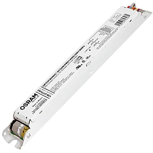 [57433] OSRAM Optotronic 30W 120/277V AC 50/60Hz Constant Current Dimmable LED Driver OTi 30/120-277/1A0 DIM-1 L