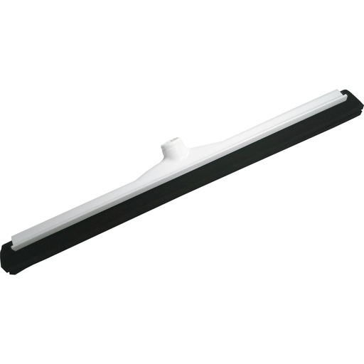 [CSM36622200] Carlisle 22 in. Soft Black Foam Rubber Floor Squeegee