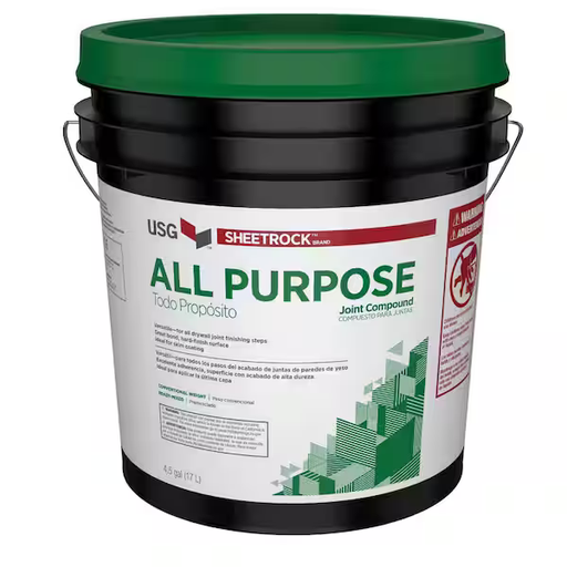 [LSB1605] USG 4.5 gal. All Purpose Ready-Mixed Joint Compound