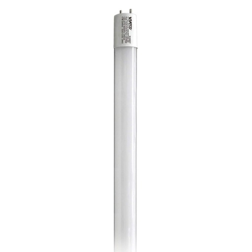 [S39907] Satco 17 Watt T8 LED, 4Ft, Type B, 5000K, 2200Lm