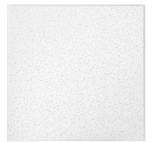 [1732] ARMSTRONG 1732 Fine Fissured Angled Tegular Lay-In Ceiling Tile 24"x24" (16-pack 64 sq-ft/case)
