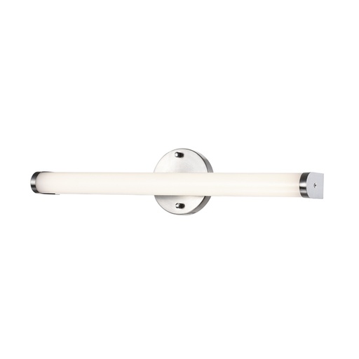 [FL0224D-VT-3000K-62] SunPark LED Vanity Light 120/277V 12W 3000K