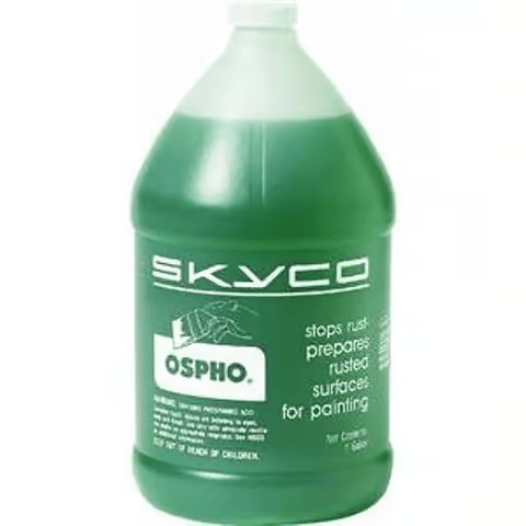 [7664-38-2] SKYCO OSPHO Metal Treatment 1 Gallon