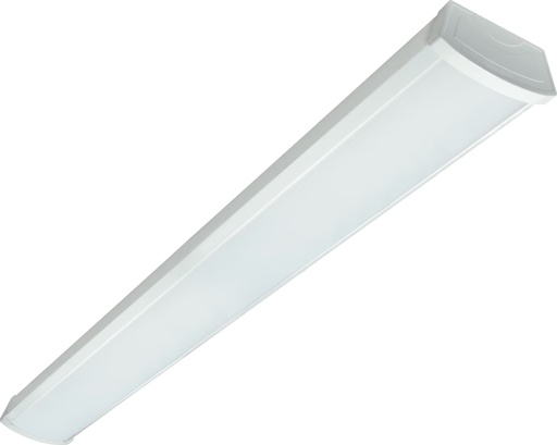 [65-1082] Satco 4FT LED CEILING WRAP